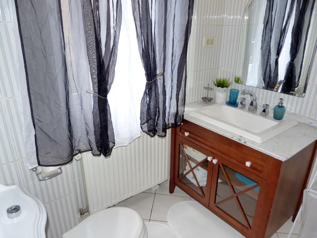 Donos Art Apartment Загреб Номер фото